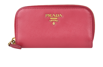 Prada Key Case, front view